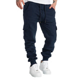 Nuja 21 - Joggers for Men - Sarman Fashion - Wholesale Clothing Fashion Brand for Men from Canada