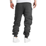 Nuja 21 - Joggers for Men - Sarman Fashion - Wholesale Clothing Fashion Brand for Men from Canada