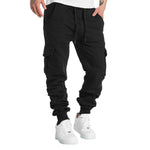 Nuja 21 - Joggers for Men - Sarman Fashion - Wholesale Clothing Fashion Brand for Men from Canada