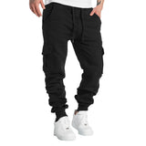 Nuja 21 - Joggers for Men - Sarman Fashion - Wholesale Clothing Fashion Brand for Men from Canada