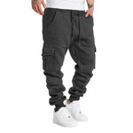 Nuja 21 - Joggers for Men - Sarman Fashion - Wholesale Clothing Fashion Brand for Men from Canada