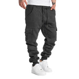Nuja 21 - Joggers for Men - Sarman Fashion - Wholesale Clothing Fashion Brand for Men from Canada