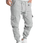 Nuja 21 - Joggers for Men - Sarman Fashion - Wholesale Clothing Fashion Brand for Men from Canada