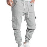 Nuja 21 - Joggers for Men - Sarman Fashion - Wholesale Clothing Fashion Brand for Men from Canada