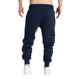Nuja 21 - Joggers for Men - Sarman Fashion - Wholesale Clothing Fashion Brand for Men from Canada