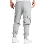 Nuja 21 - Joggers for Men - Sarman Fashion - Wholesale Clothing Fashion Brand for Men from Canada