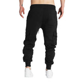 Nuja 21 - Joggers for Men - Sarman Fashion - Wholesale Clothing Fashion Brand for Men from Canada