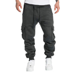 Nuja 21 - Joggers for Men - Sarman Fashion - Wholesale Clothing Fashion Brand for Men from Canada