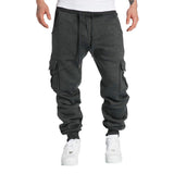 Nuja 21 - Joggers for Men - Sarman Fashion - Wholesale Clothing Fashion Brand for Men from Canada