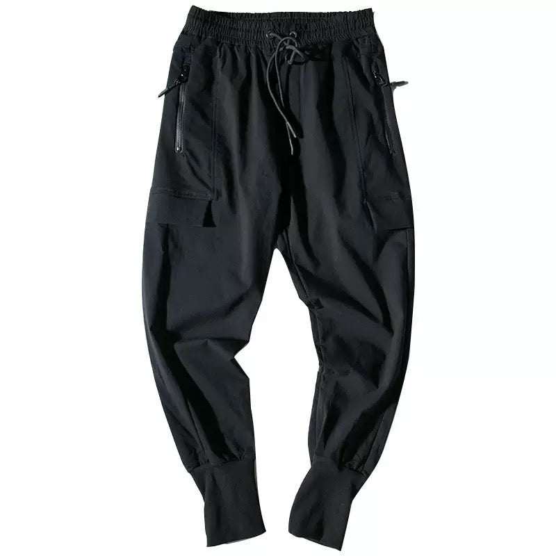 Nuja 22 - Joggers for Men - Sarman Fashion - Wholesale Clothing Fashion Brand for Men from Canada