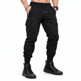 Nuja 22 - Joggers for Men - Sarman Fashion - Wholesale Clothing Fashion Brand for Men from Canada