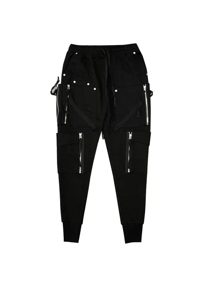 Nuja 23 - Joggers for Men - Sarman Fashion - Wholesale Clothing Fashion Brand for Men from Canada