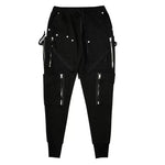 Nuja 23 - Joggers for Men - Sarman Fashion - Wholesale Clothing Fashion Brand for Men from Canada
