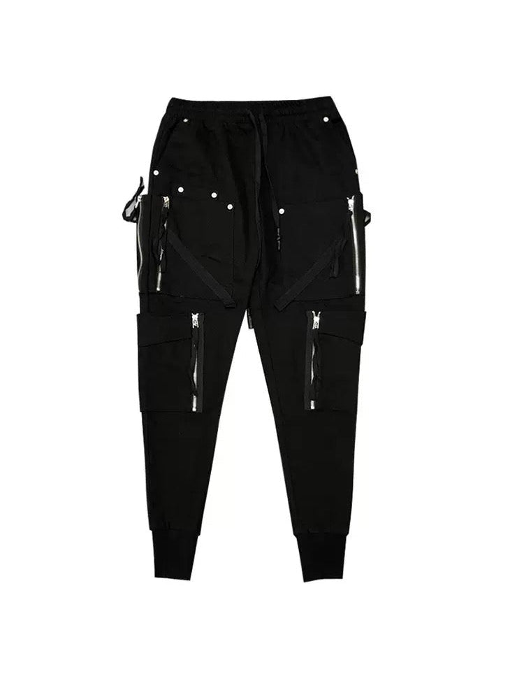 Nuja 23 - Joggers for Men - Sarman Fashion - Wholesale Clothing Fashion Brand for Men from Canada