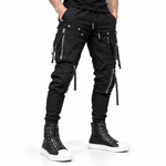 Nuja 23 - Joggers for Men - Sarman Fashion - Wholesale Clothing Fashion Brand for Men from Canada