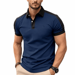 Nuklino - Polo Shirt for Men - Sarman Fashion - Wholesale Clothing Fashion Brand for Men from Canada