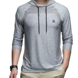Nula - Hoodie for Men - Sarman Fashion - Wholesale Clothing Fashion Brand for Men from Canada