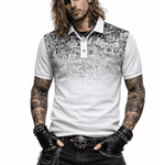 Numa - Polo Shirt for Men - Sarman Fashion - Wholesale Clothing Fashion Brand for Men from Canada