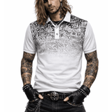 Numa - Polo Shirt for Men - Sarman Fashion - Wholesale Clothing Fashion Brand for Men from Canada