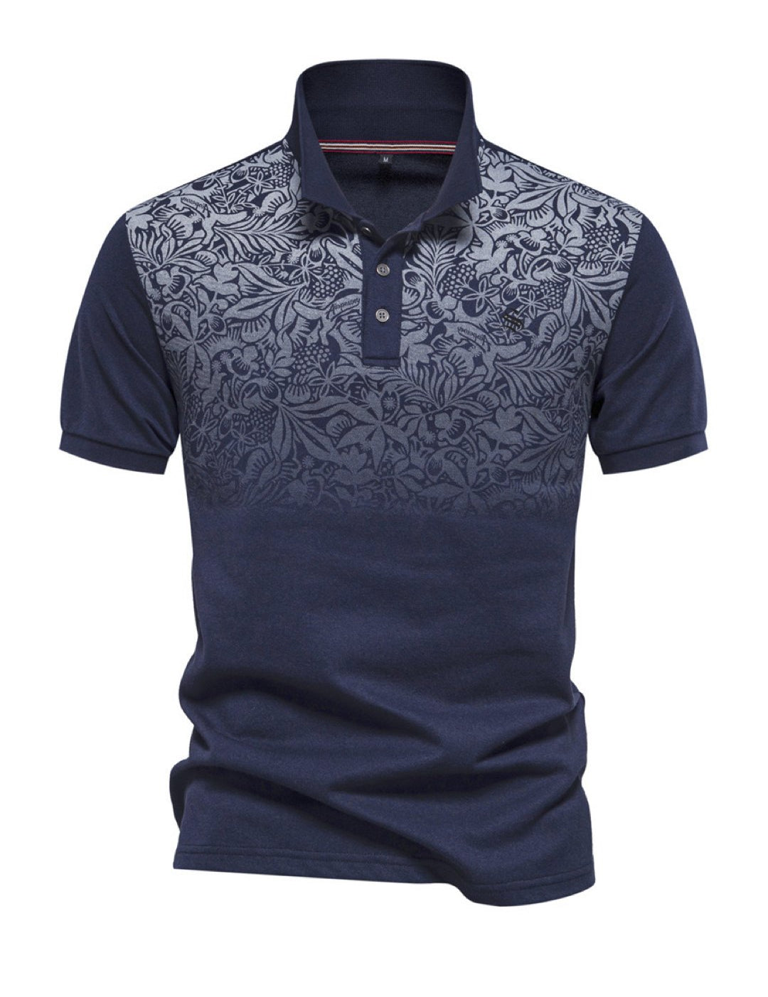 Numa - Polo Shirt for Men - Sarman Fashion - Wholesale Clothing Fashion Brand for Men from Canada