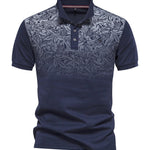 Numa - Polo Shirt for Men - Sarman Fashion - Wholesale Clothing Fashion Brand for Men from Canada