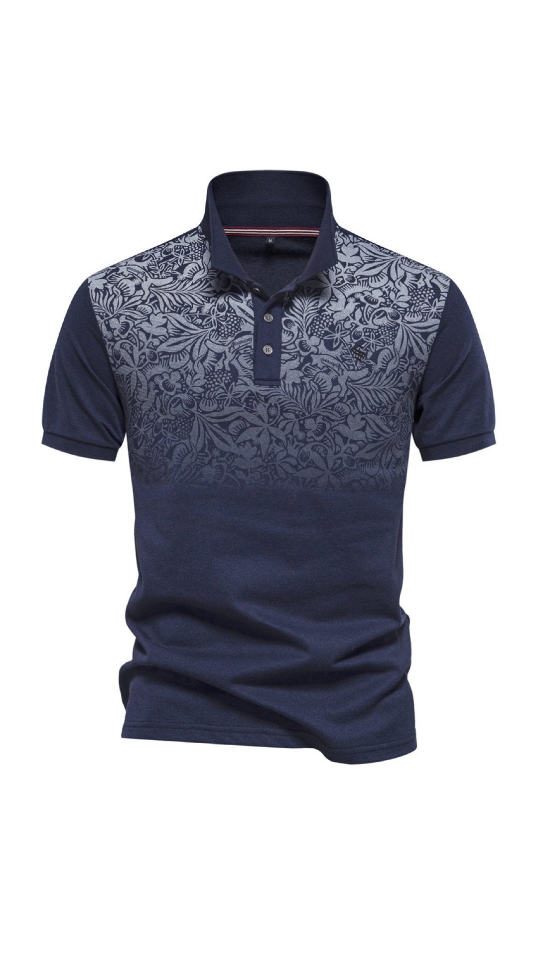 Numa - Polo Shirt for Men - Sarman Fashion - Wholesale Clothing Fashion Brand for Men from Canada