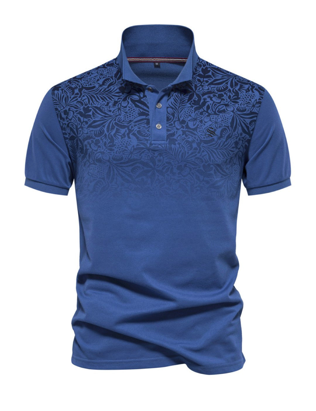 Numa - Polo Shirt for Men - Sarman Fashion - Wholesale Clothing Fashion Brand for Men from Canada