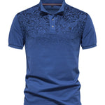Numa - Polo Shirt for Men - Sarman Fashion - Wholesale Clothing Fashion Brand for Men from Canada