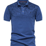 Numa - Polo Shirt for Men - Sarman Fashion - Wholesale Clothing Fashion Brand for Men from Canada