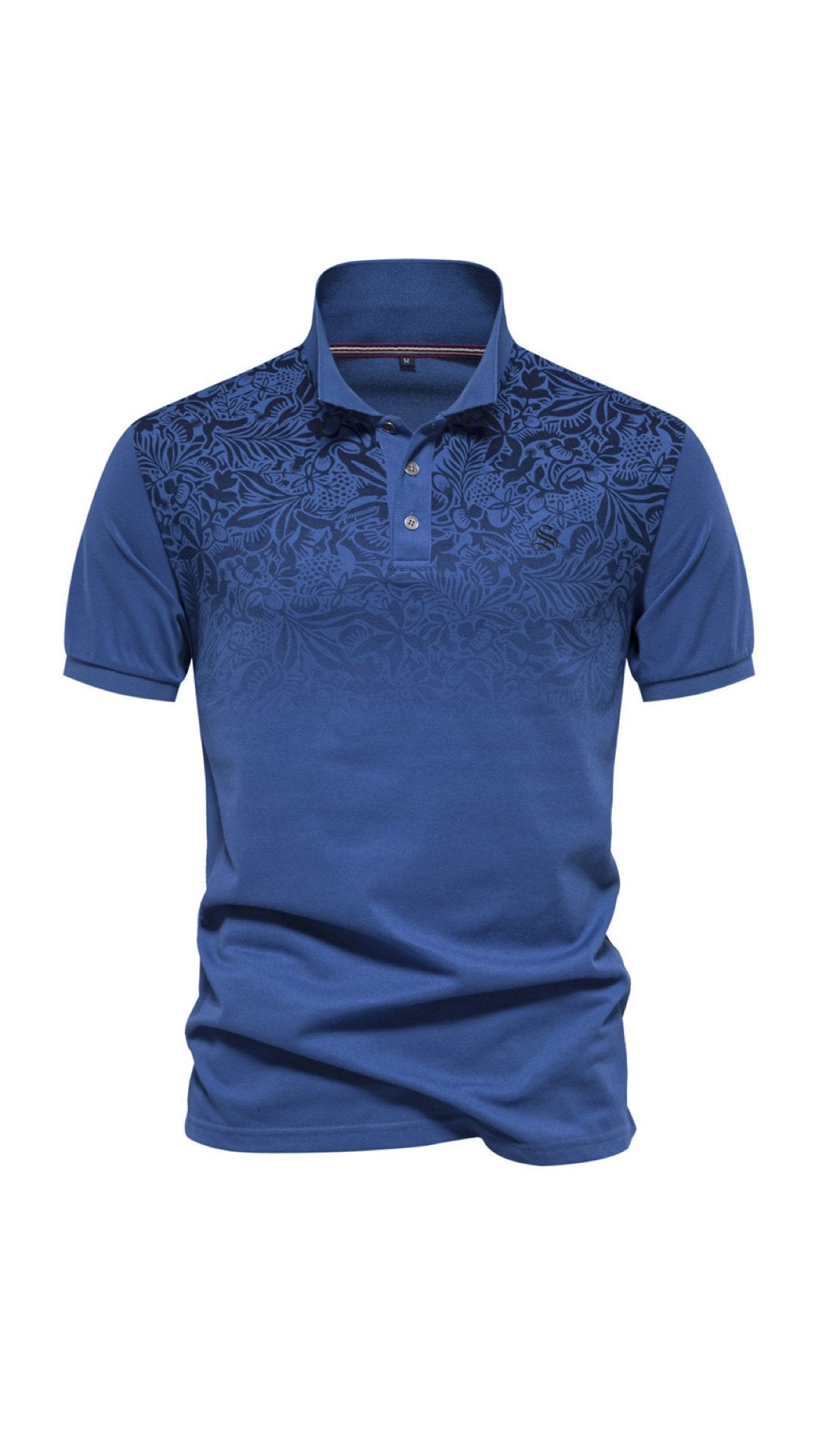 Numa - Polo Shirt for Men - Sarman Fashion - Wholesale Clothing Fashion Brand for Men from Canada
