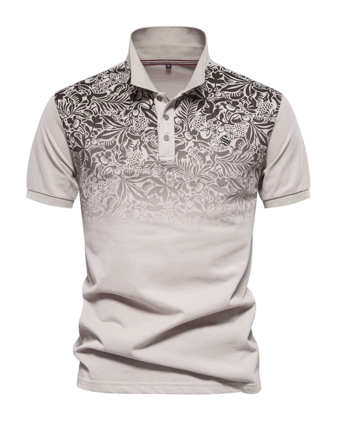 Numa - Polo Shirt for Men - Sarman Fashion - Wholesale Clothing Fashion Brand for Men from Canada