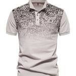 Numa - Polo Shirt for Men - Sarman Fashion - Wholesale Clothing Fashion Brand for Men from Canada