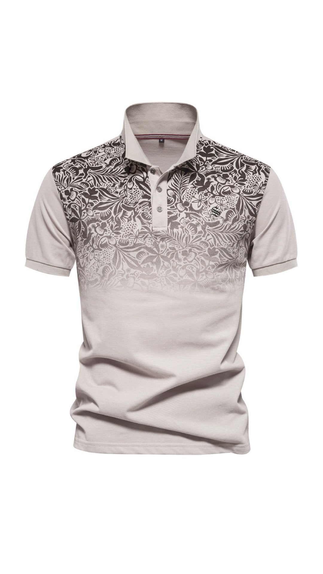 Numa - Polo Shirt for Men - Sarman Fashion - Wholesale Clothing Fashion Brand for Men from Canada