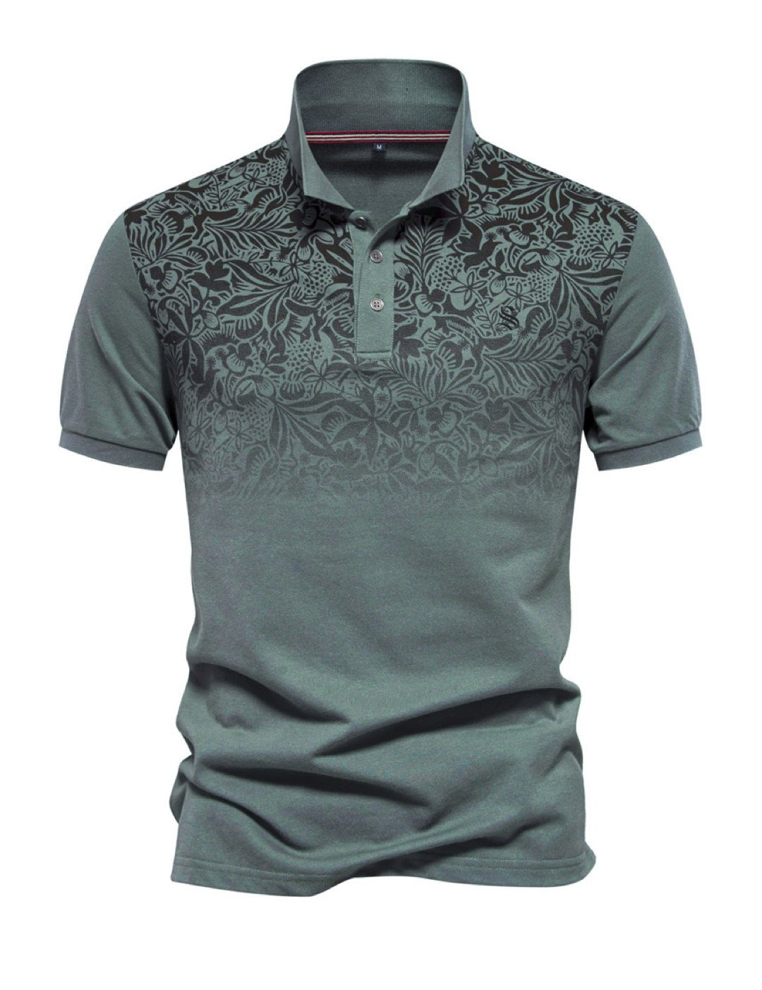 Numa - Polo Shirt for Men - Sarman Fashion - Wholesale Clothing Fashion Brand for Men from Canada
