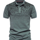 Numa - Polo Shirt for Men - Sarman Fashion - Wholesale Clothing Fashion Brand for Men from Canada