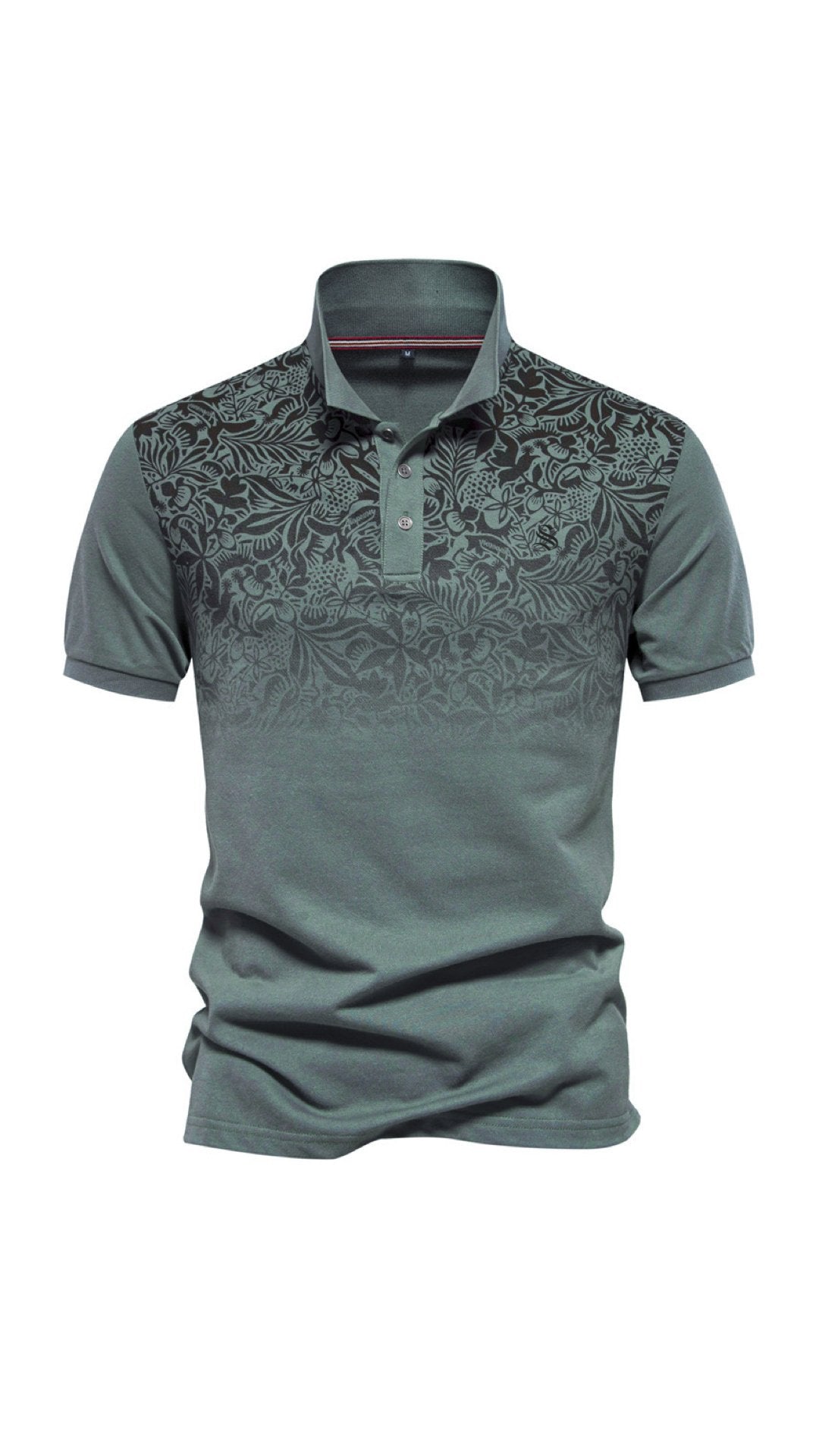 Numa - Polo Shirt for Men - Sarman Fashion - Wholesale Clothing Fashion Brand for Men from Canada