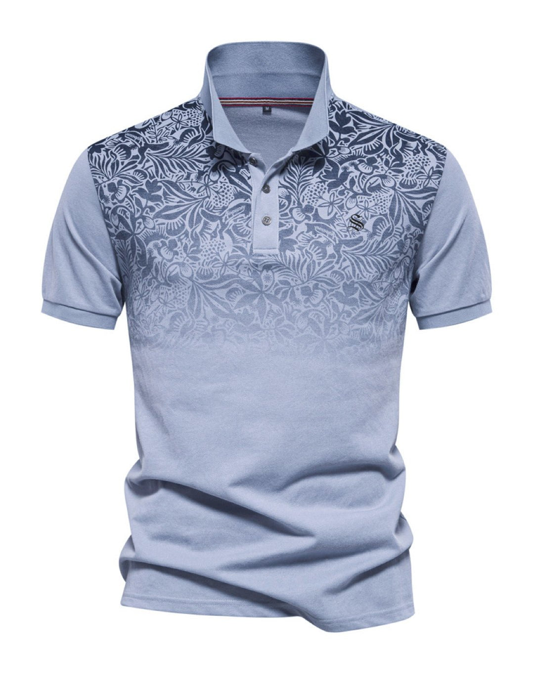 Numa - Polo Shirt for Men - Sarman Fashion - Wholesale Clothing Fashion Brand for Men from Canada