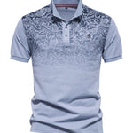 Numa - Polo Shirt for Men - Sarman Fashion - Wholesale Clothing Fashion Brand for Men from Canada