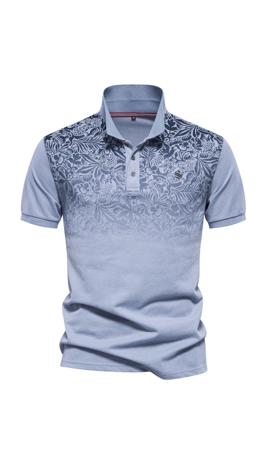 Numa - Polo Shirt for Men - Sarman Fashion - Wholesale Clothing Fashion Brand for Men from Canada