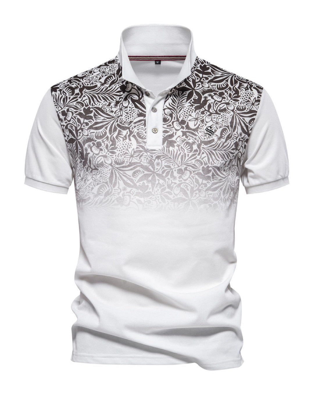 Numa - Polo Shirt for Men - Sarman Fashion - Wholesale Clothing Fashion Brand for Men from Canada
