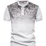 Numa - Polo Shirt for Men - Sarman Fashion - Wholesale Clothing Fashion Brand for Men from Canada
