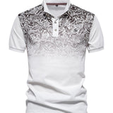 Numa - Polo Shirt for Men - Sarman Fashion - Wholesale Clothing Fashion Brand for Men from Canada