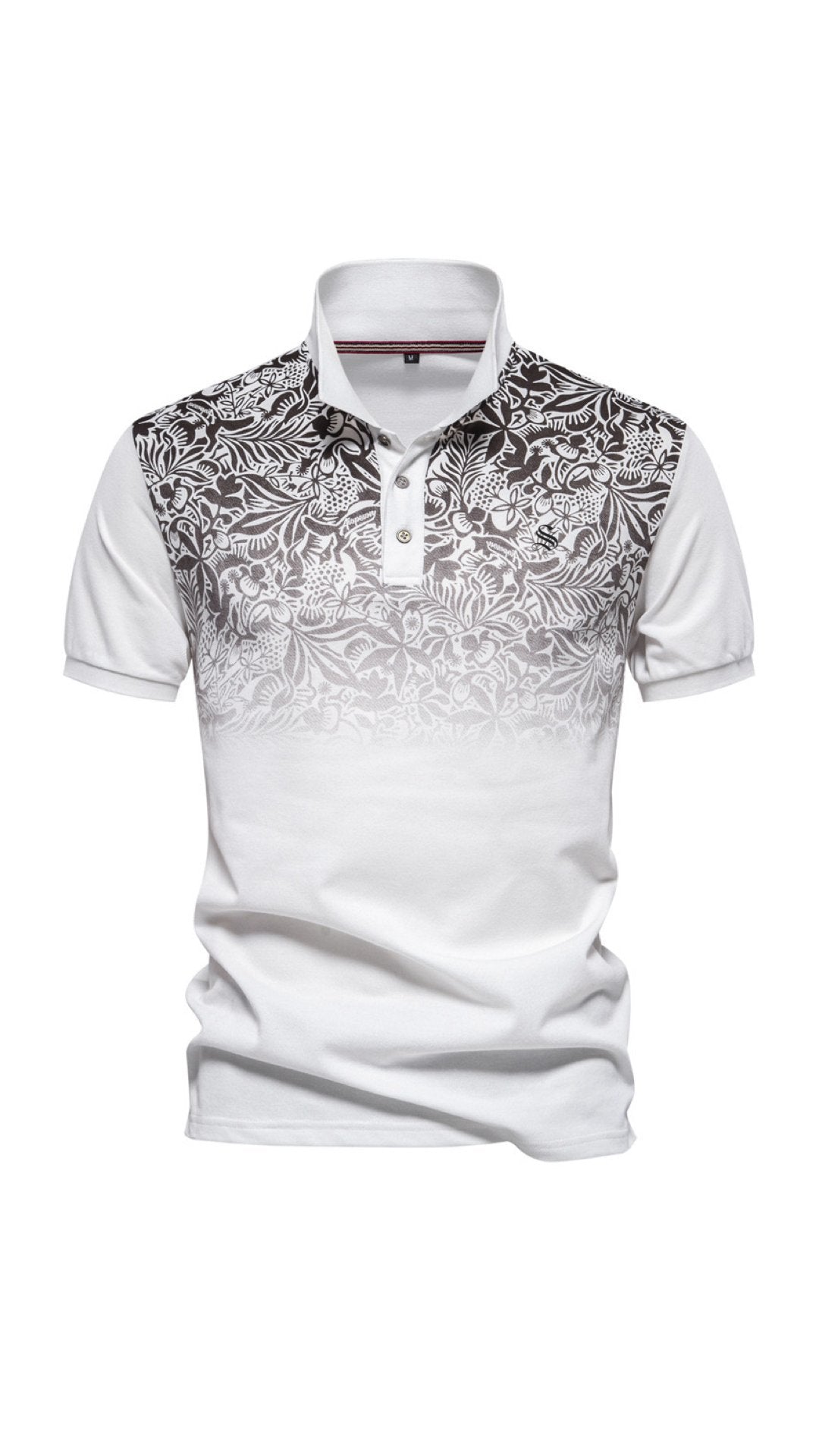 Numa - Polo Shirt for Men - Sarman Fashion - Wholesale Clothing Fashion Brand for Men from Canada