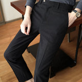 Nusa - Pants for Men - Sarman Fashion - Wholesale Clothing Fashion Brand for Men from Canada