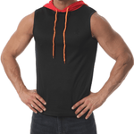 Oak - Tank Top for Men - Sarman Fashion - Wholesale Clothing Fashion Brand for Men from Canada
