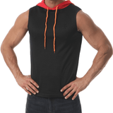 Oak - Tank Top for Men - Sarman Fashion - Wholesale Clothing Fashion Brand for Men from Canada