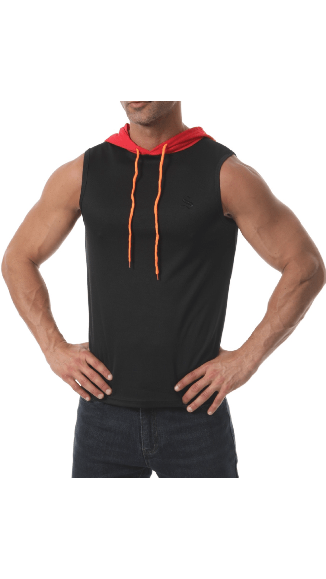 Oak - Tank Top for Men - Sarman Fashion - Wholesale Clothing Fashion Brand for Men from Canada