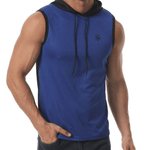 Oak - Tank Top for Men - Sarman Fashion - Wholesale Clothing Fashion Brand for Men from Canada