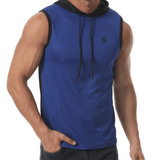 Oak - Tank Top for Men - Sarman Fashion - Wholesale Clothing Fashion Brand for Men from Canada