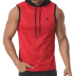 Oak - Tank Top for Men - Sarman Fashion - Wholesale Clothing Fashion Brand for Men from Canada